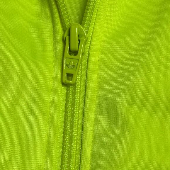 Adidas Bored Ape Yacht Club Punks Track Jacket Gmoney Into the Metaverse BAYC S - Picture 5 of 9